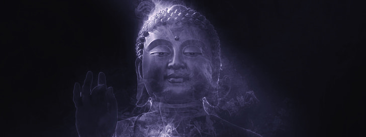 photo of Gautama Buddha