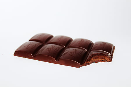 Brown Chocolate Bar