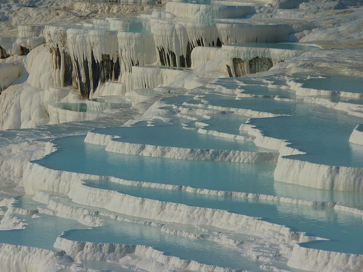 ice berg photography