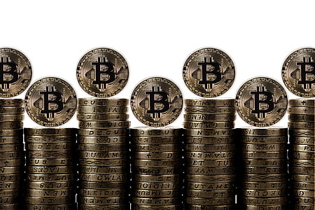Bitcoin coin lot