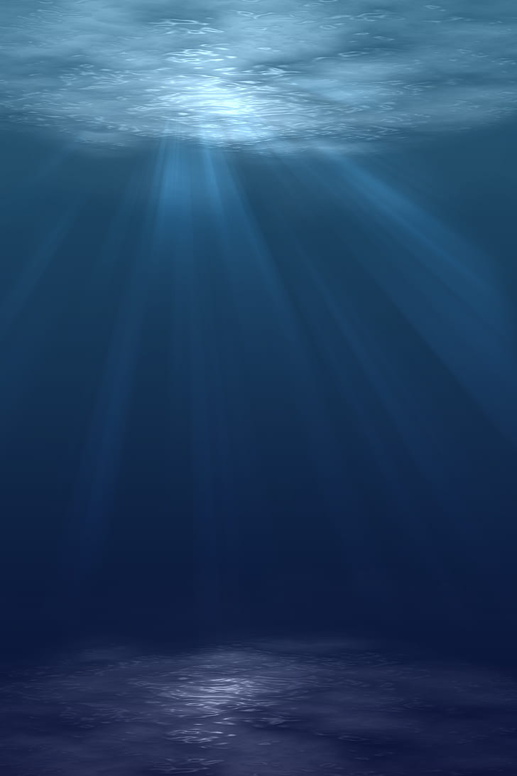 deep sea photo