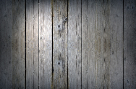 grey wood panel