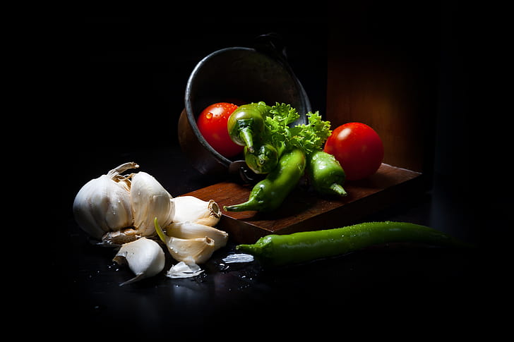 assorted vegetables photography
