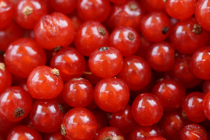 red cherry lot