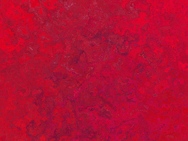 red abstract digital wallpaper