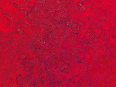 red abstract digital wallpaper