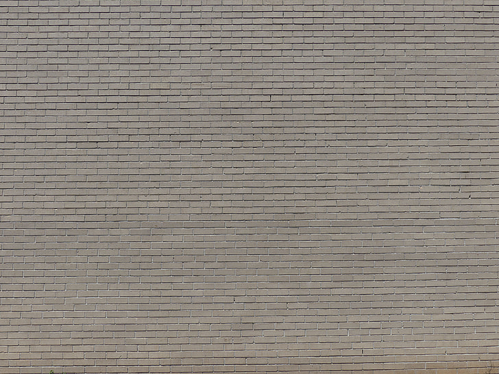 brown concrete bricked panel