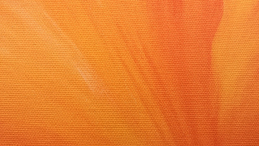 close up, photo, orange, textile, paper, yellow