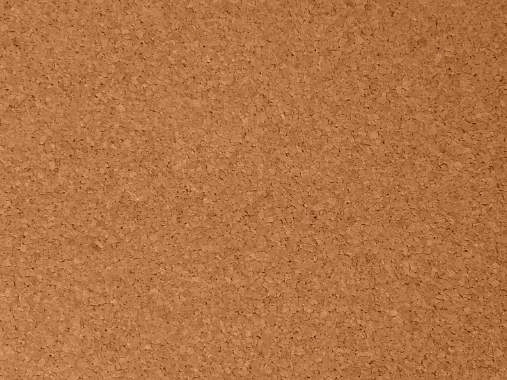 closeup, photo, brown, surface, cork, structure