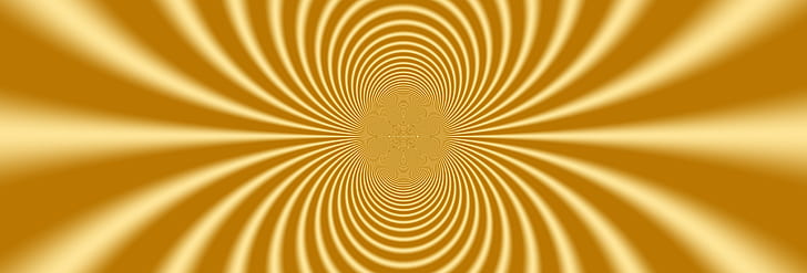 yellow illusions