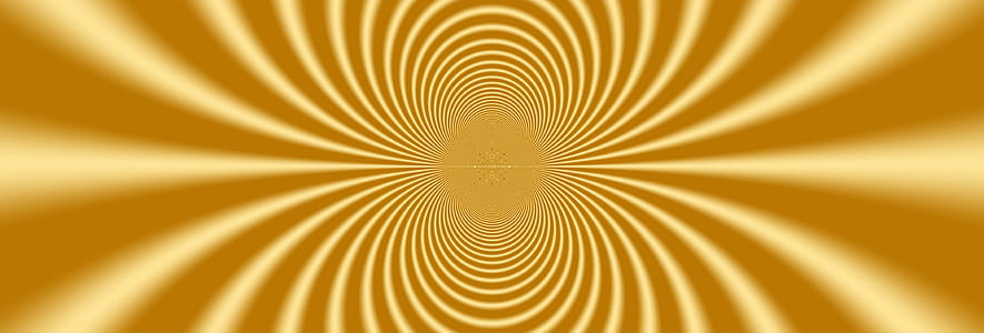 yellow illusions