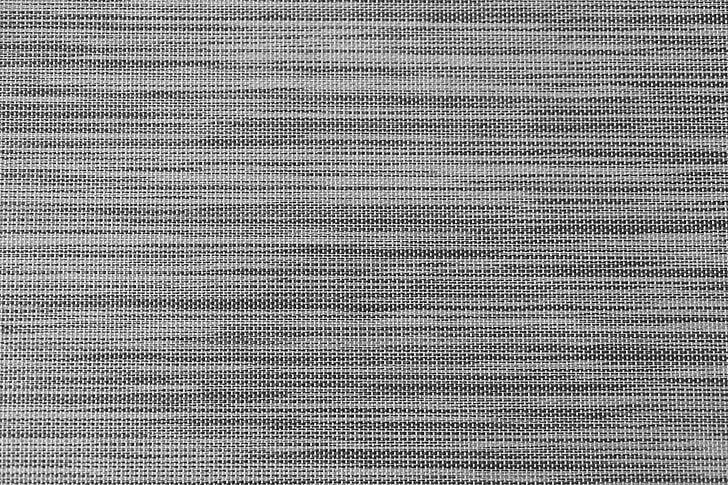 Gray Knitted Abstract Pattern Background