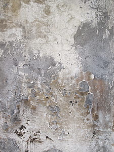 brown and gray concrete wall