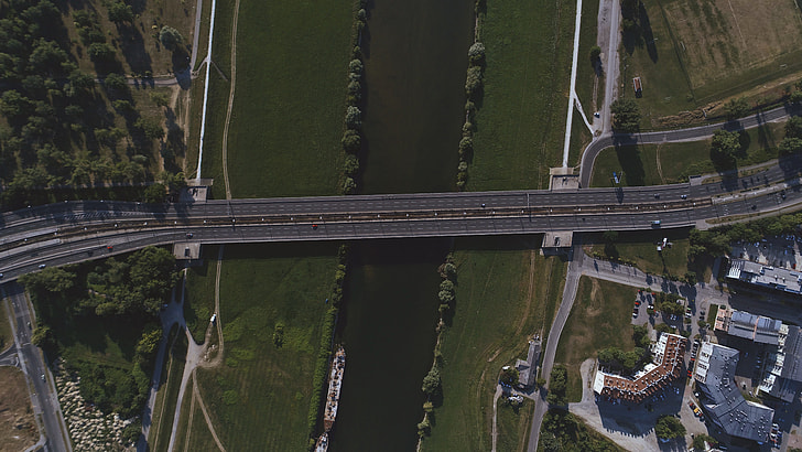 Sava bridge