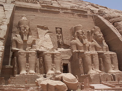 Giza Egypt landmark