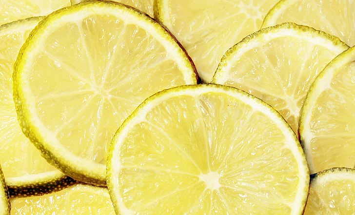 lemon slice lot