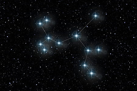 star constellation