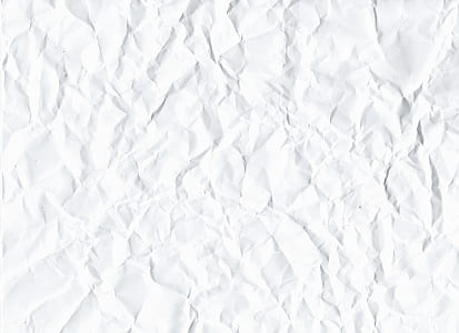white surface
