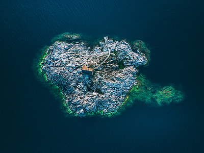 Archipelago Island