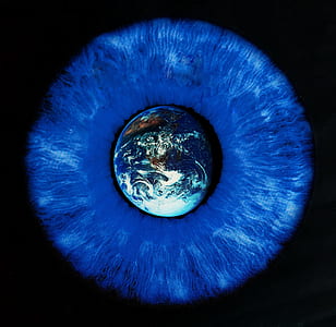 planet earth
