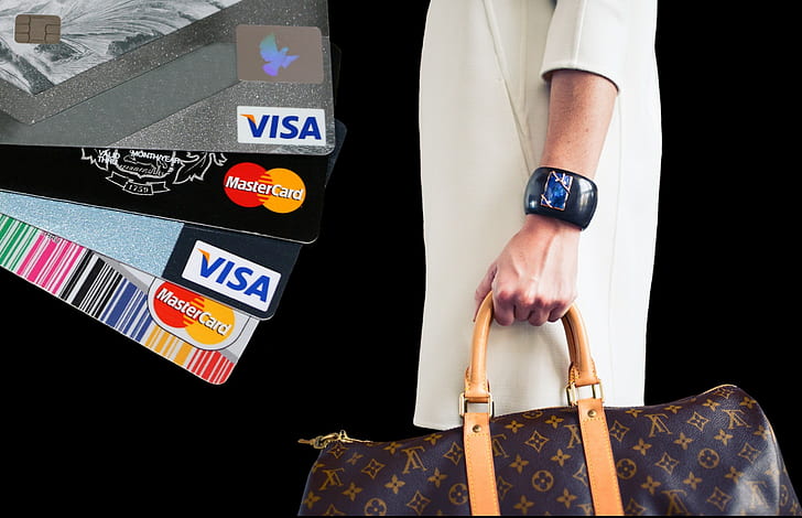 shopping, credit card, purchasing, pay, payment, payment method