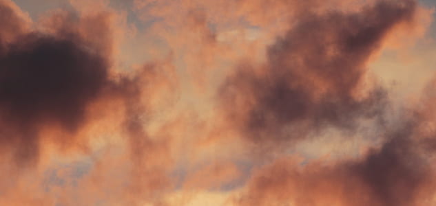 background, texture, pattern, retro, clouds, sky