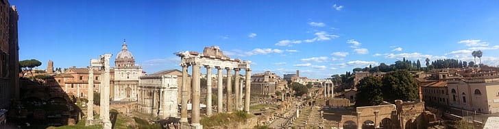 Partenon during daytime
