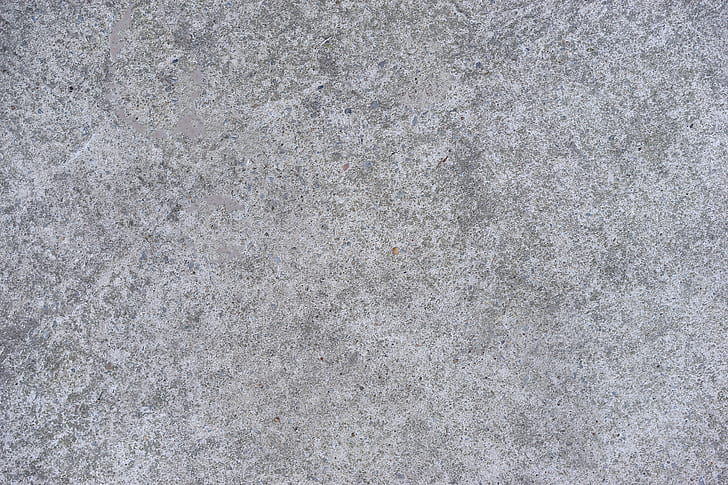 Empty Background, Light Gray Asphalt. Dry Coating. Stock Photo, Picture and  Royalty Free Image. Image 101412012.
