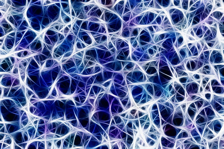 brain cells wallpaper