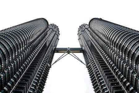 Malaysia Twin tower