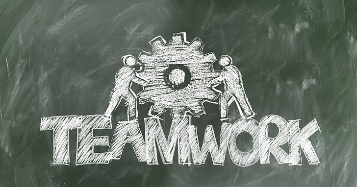 Teamwork logo