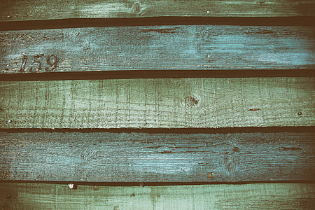 Wide angle texture shot of wooden panels in different colours, image captured with a Canon DSLR