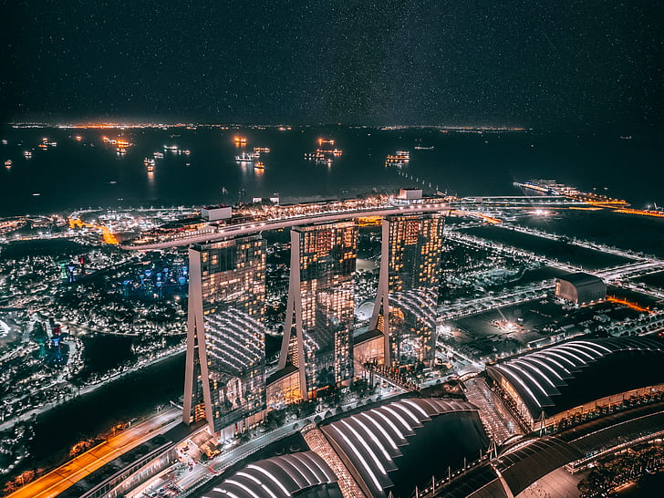 Singapore City, Singapore