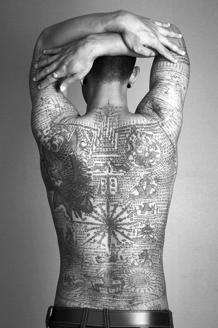 13 Best Buddhist Symbols and Meanings for Tattoos  EntertainmentMesh