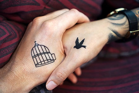 15+ Amazing Tattoos That Turn Scars Into Works Of Art | City Magazine