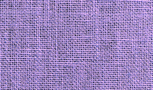 purple textile