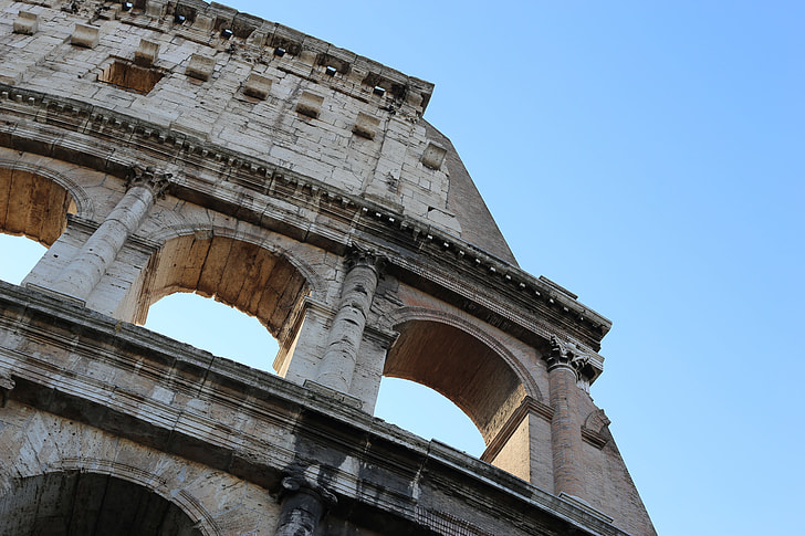 Rome,Colosseum