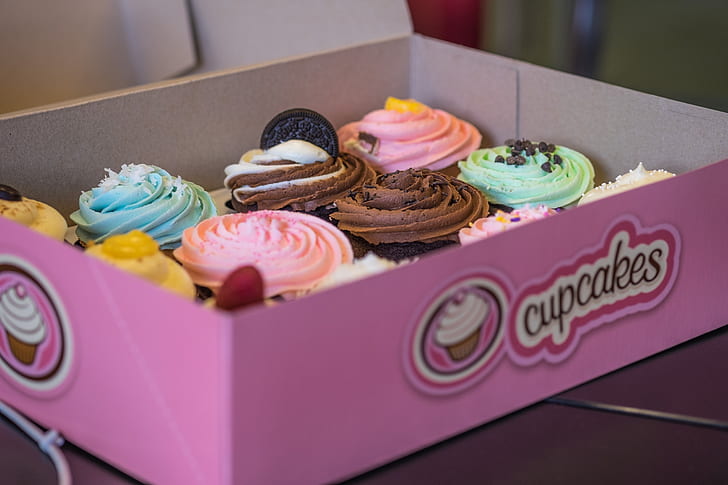 photo of Cupcakes