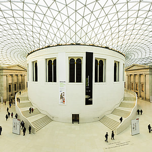 London Metropolitan Museum