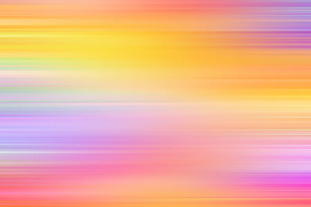 yellow and pink wallpaper