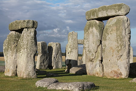 Stone Hinge England