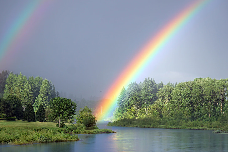 43,500+ Rainbow Reflection Stock Photos, Pictures & Royalty-Free