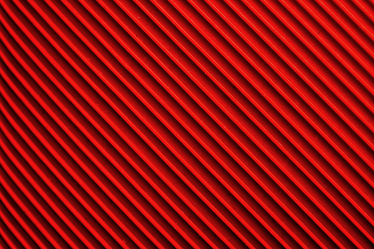 Diagonal abstract image
