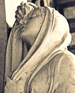religious figurine