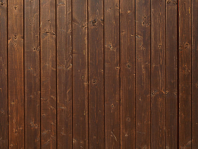brown wooden surface