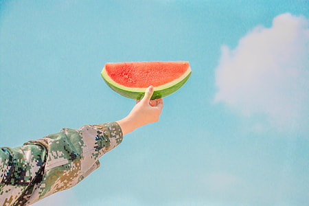 Summer melon