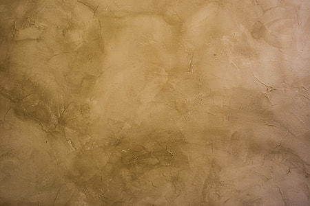 brown, surface, texture, wall, fund, yellow