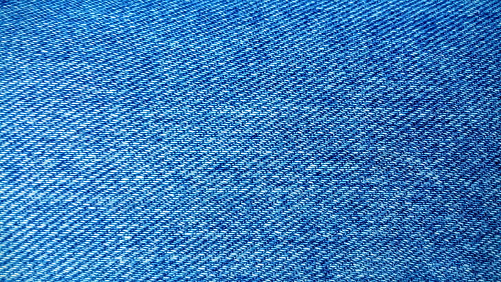 Royalty-Free photo: Blue, blue jeans, canvas, cotton, denim, design ...