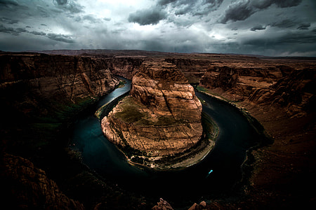 photo of Horseshoe Grand Canyon