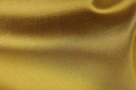 yellow textile